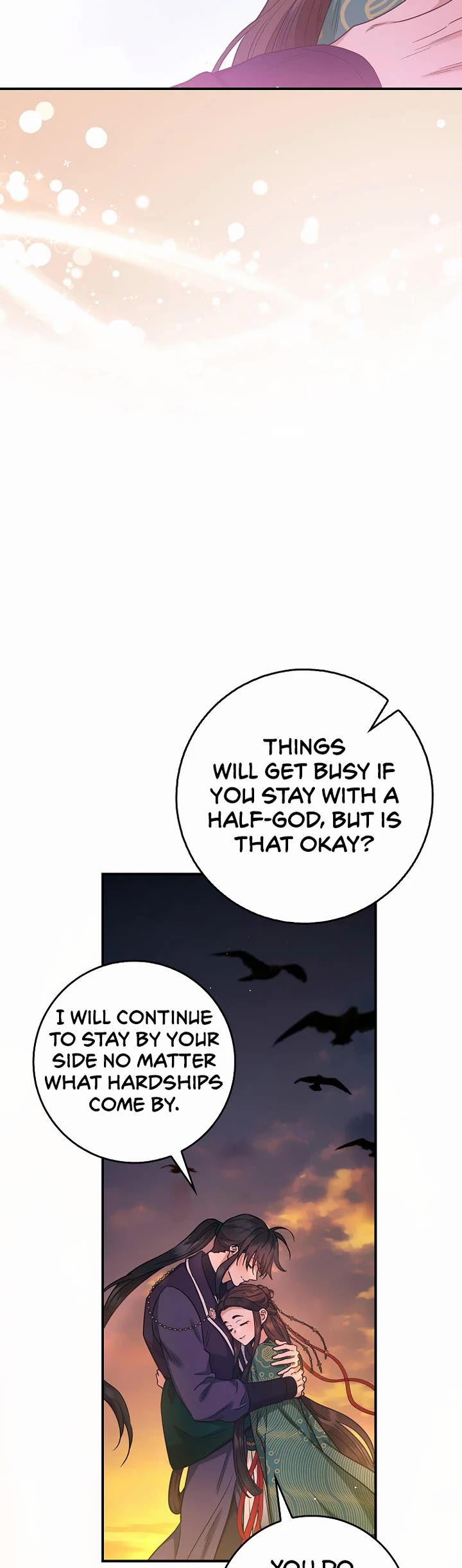 I’m a Martial Art Villainess, but I’m the Strongest! Chapter 130 page 44 - Chapter 130