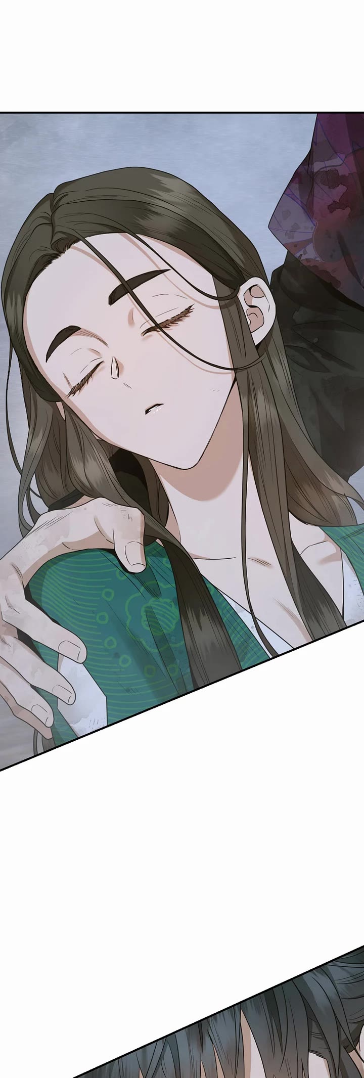 I’m a Martial Art Villainess, but I’m the Strongest! Chapter 130 page 5 - Chapter 130