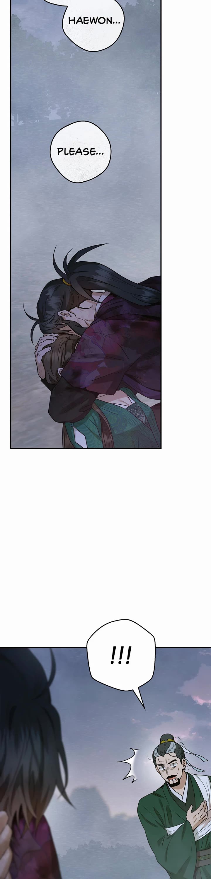 I’m a Martial Art Villainess, but I’m the Strongest! Chapter 130 page 8 - Chapter 130