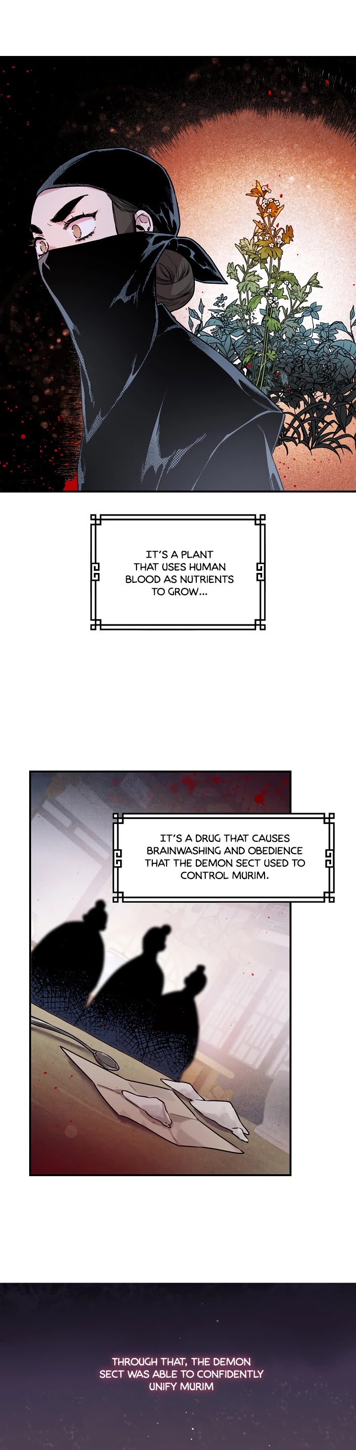 I’m a Martial Art Villainess, but I’m the Strongest! Chapter 14 page 13 - Chapter 14