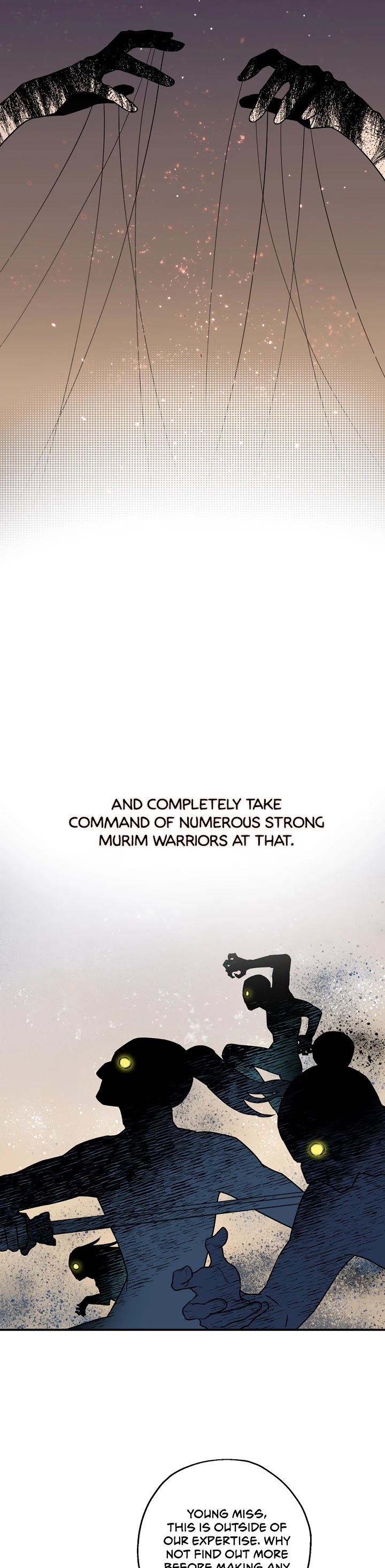 I’m a Martial Art Villainess, but I’m the Strongest! Chapter 14 page 14 - Chapter 14