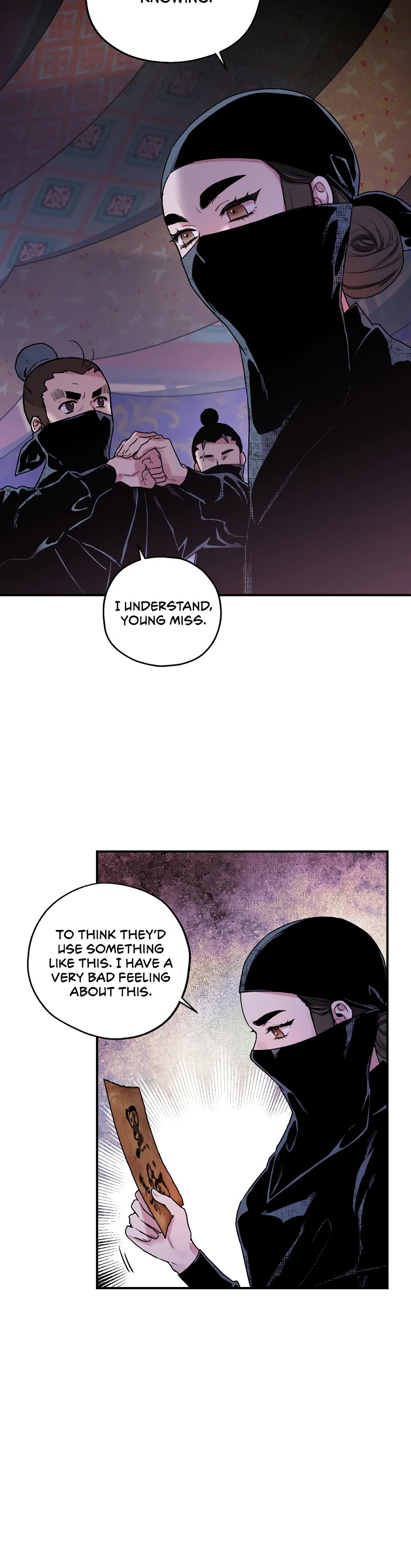 I’m a Martial Art Villainess, but I’m the Strongest! Chapter 14 page 18 - Chapter 14