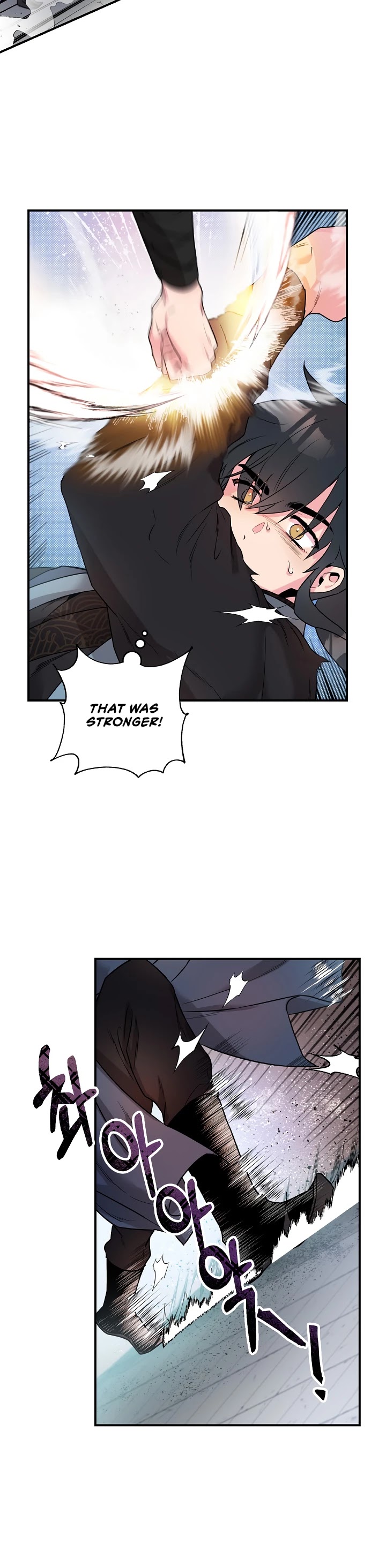 I’m a Martial Art Villainess, but I’m the Strongest! Chapter 14 page 28 - Chapter 14