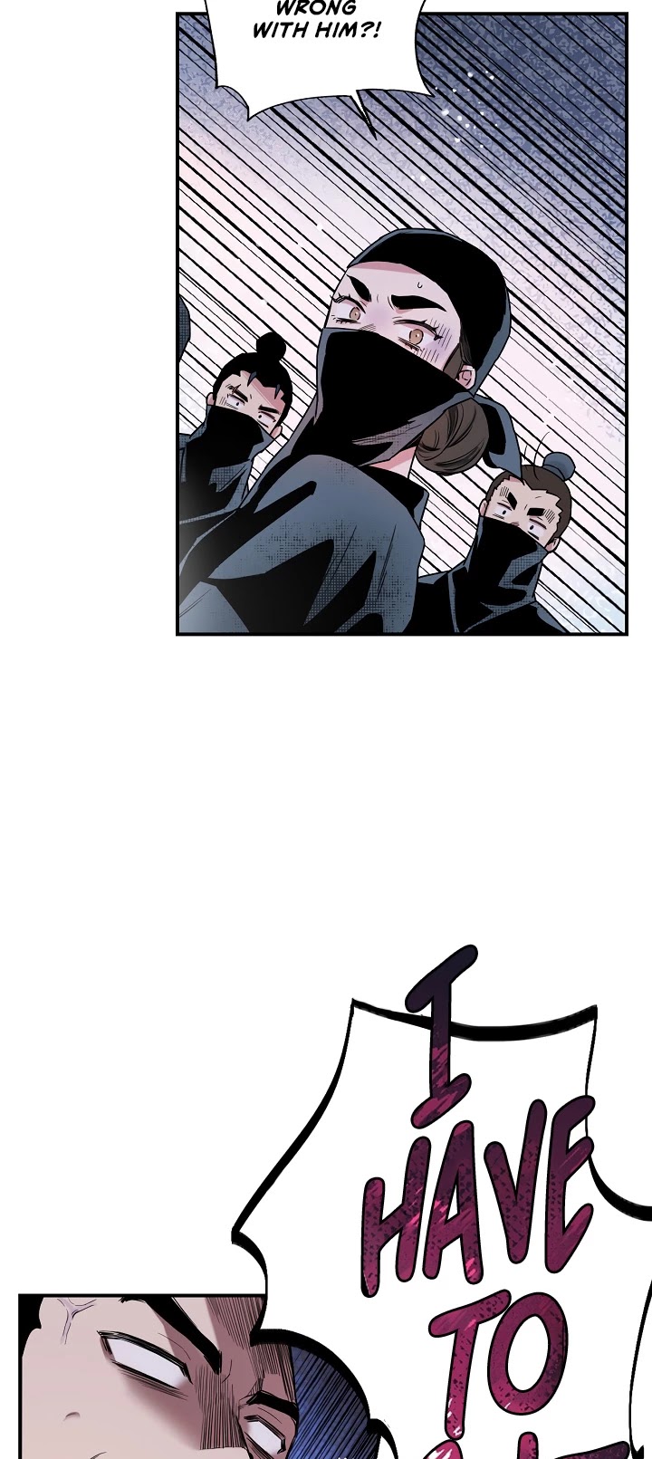 I’m a Martial Art Villainess, but I’m the Strongest! Chapter 14 page 3 - Chapter 14