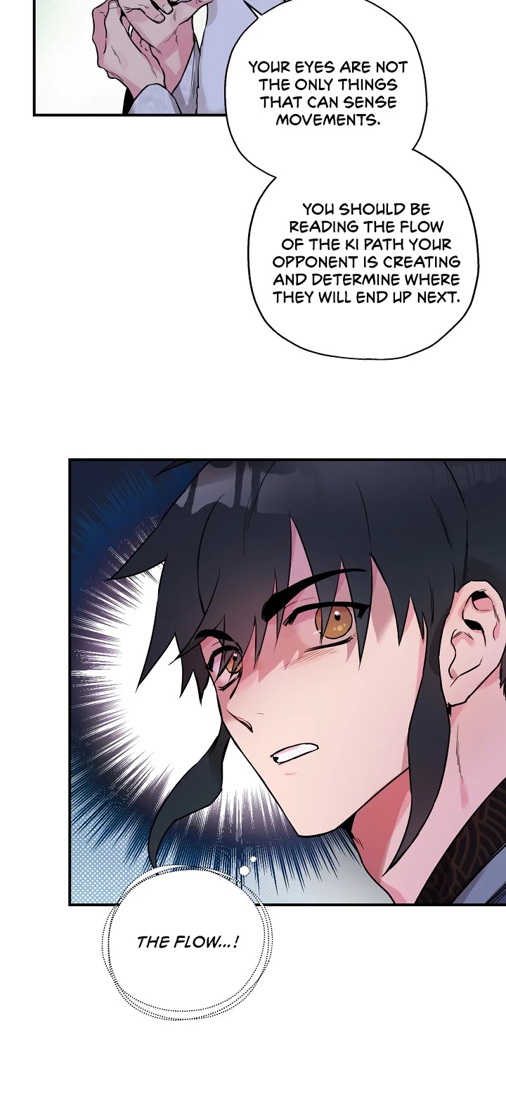 I’m a Martial Art Villainess, but I’m the Strongest! Chapter 14 page 31 - Chapter 14