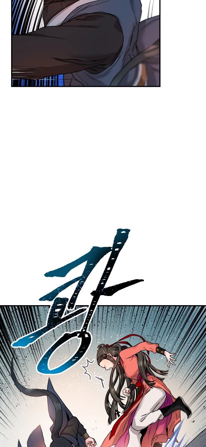 I’m a Martial Art Villainess, but I’m the Strongest! Chapter 14 page 33 - Chapter 14