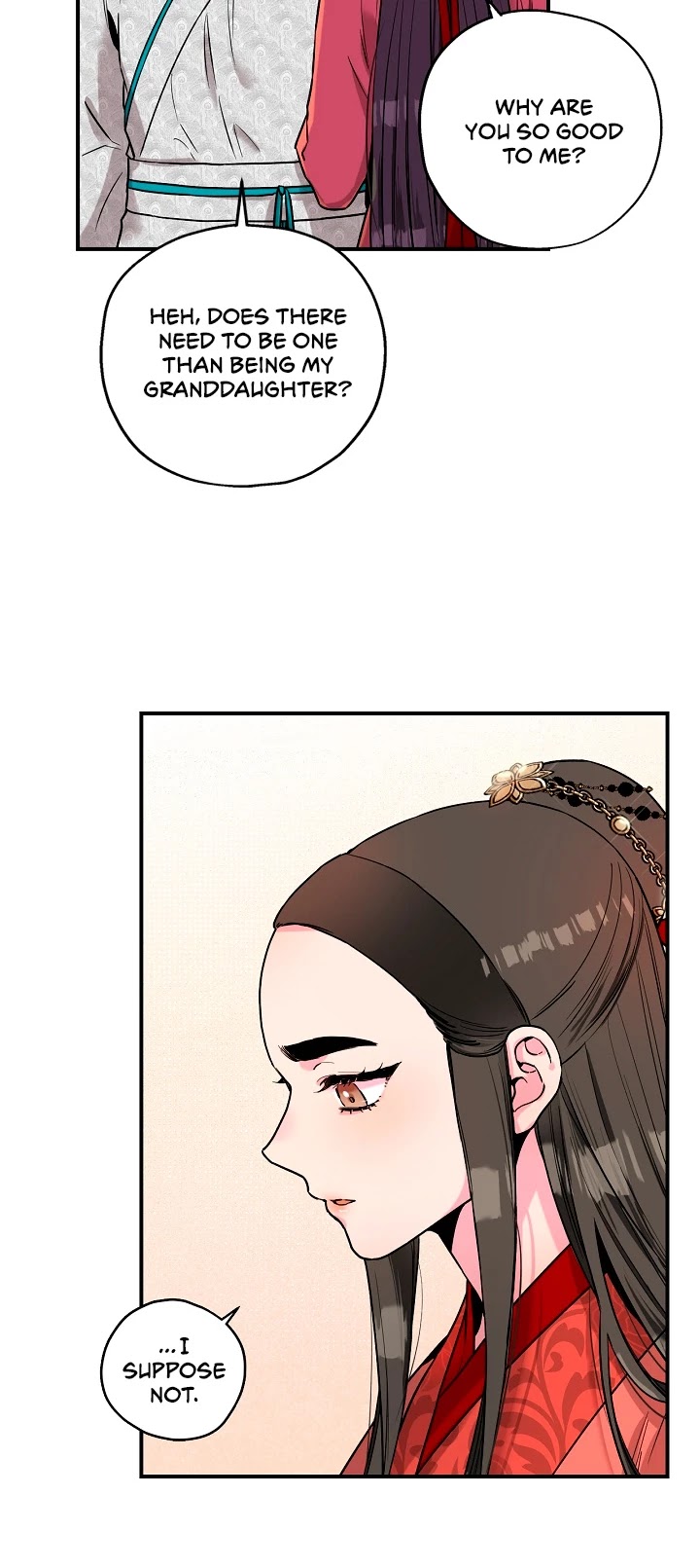 I’m a Martial Art Villainess, but I’m the Strongest! Chapter 15 page 10 - Chapter 15