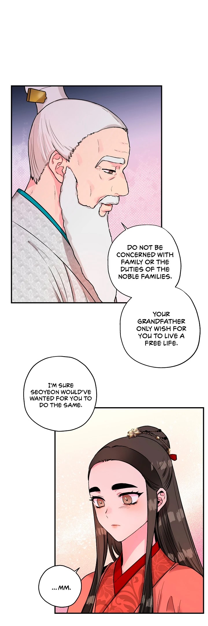 I’m a Martial Art Villainess, but I’m the Strongest! Chapter 15 page 16 - Chapter 15