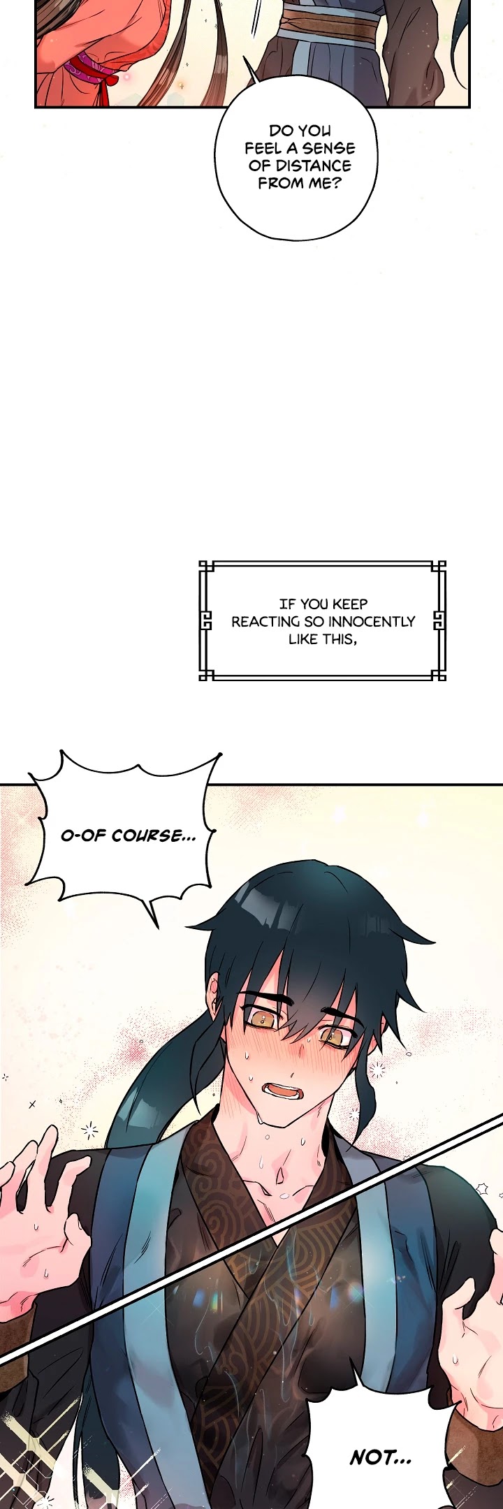 I’m a Martial Art Villainess, but I’m the Strongest! Chapter 15 page 22 - Chapter 15