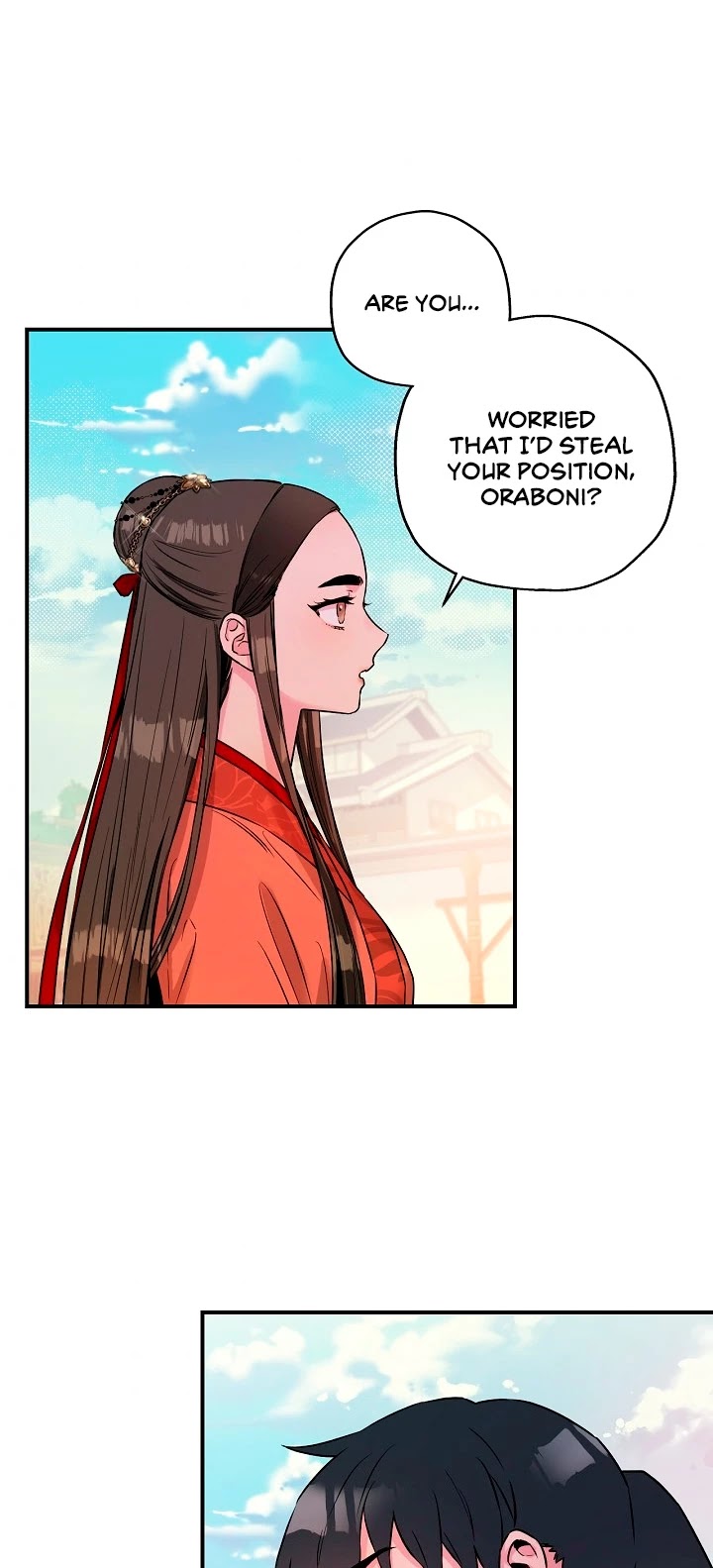 I’m a Martial Art Villainess, but I’m the Strongest! Chapter 15 page 29 - Chapter 15