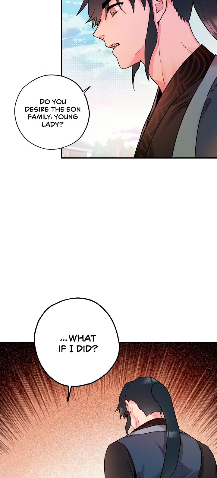 I’m a Martial Art Villainess, but I’m the Strongest! Chapter 15 page 30 - Chapter 15