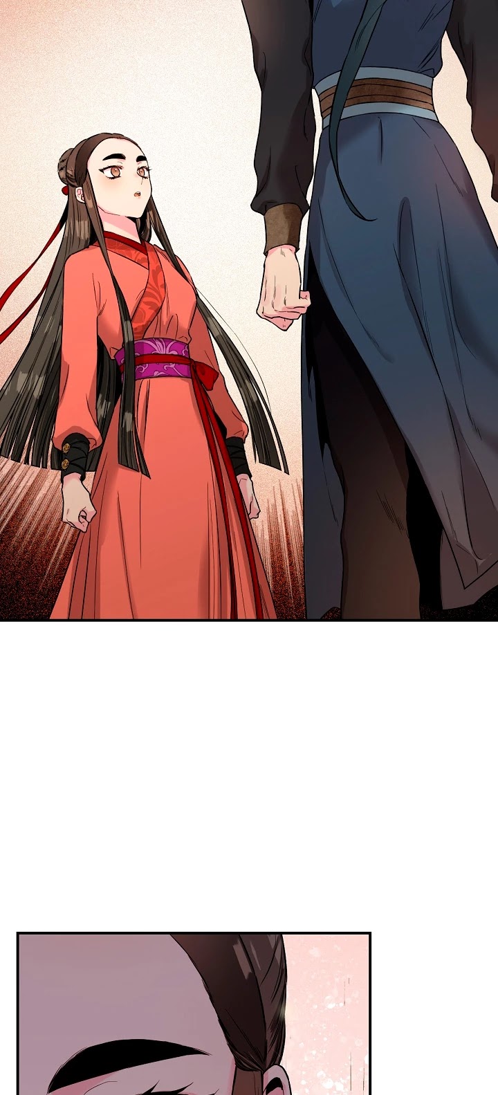 I’m a Martial Art Villainess, but I’m the Strongest! Chapter 15 page 31 - Chapter 15
