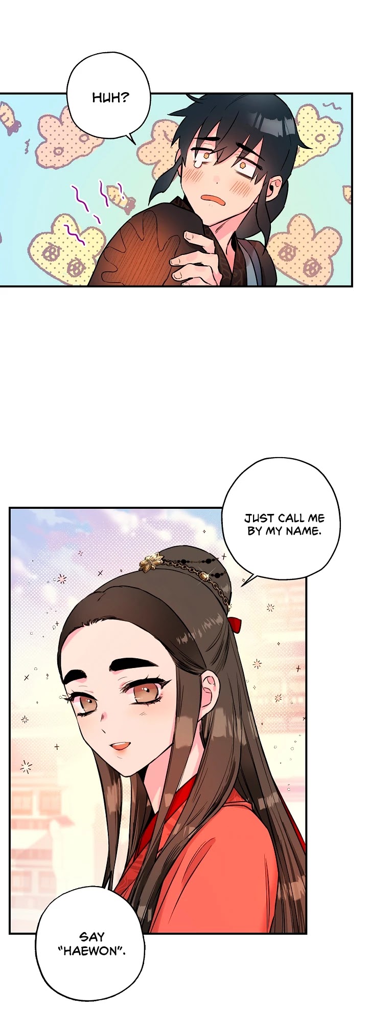 I’m a Martial Art Villainess, but I’m the Strongest! Chapter 16 page 10 - Chapter 16