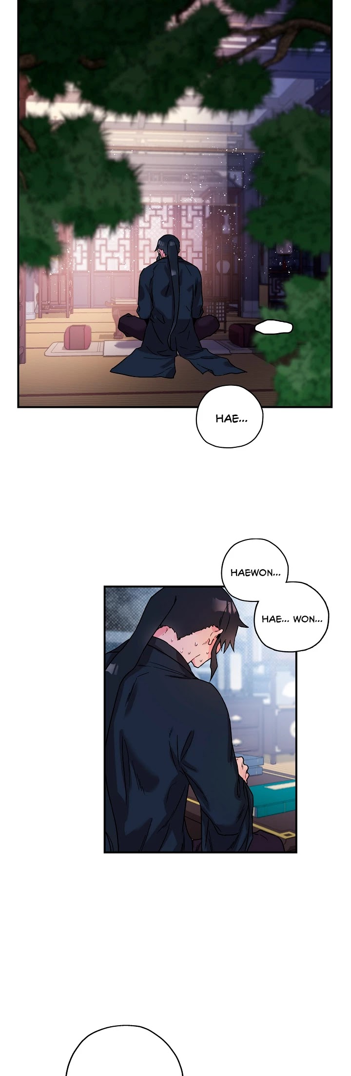 I’m a Martial Art Villainess, but I’m the Strongest! Chapter 16 page 22 - Chapter 16