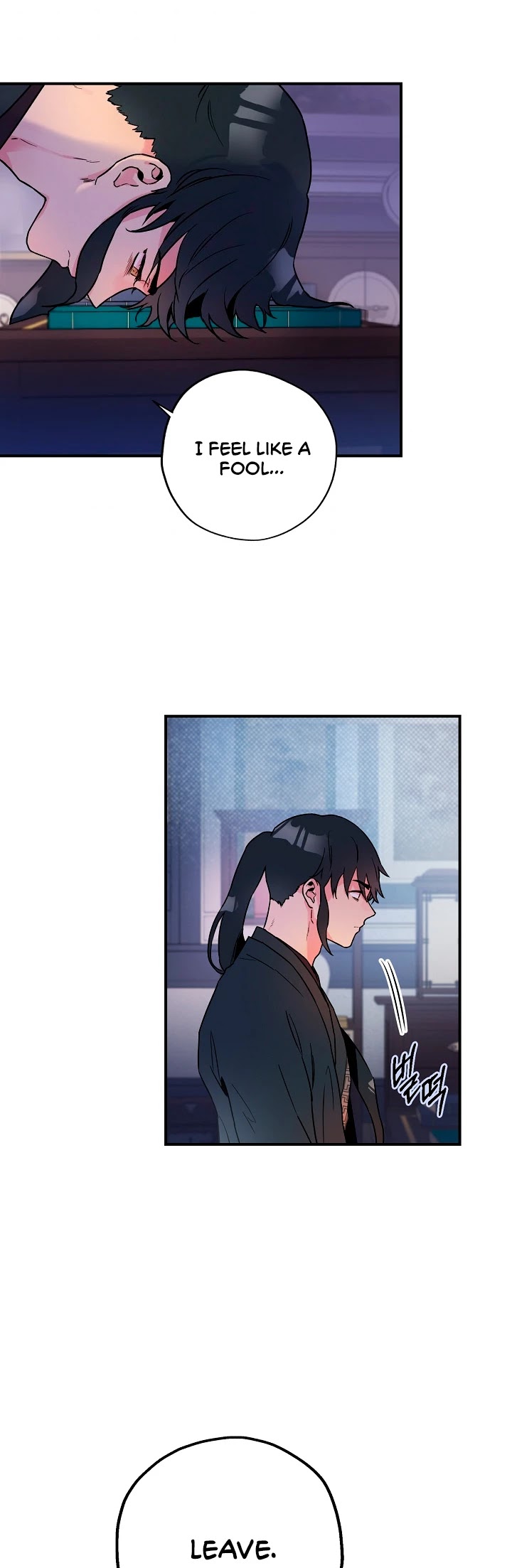 I’m a Martial Art Villainess, but I’m the Strongest! Chapter 16 page 24 - Chapter 16