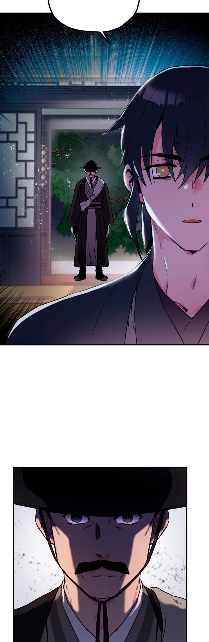 I’m a Martial Art Villainess, but I’m the Strongest! Chapter 16 page 25 - Chapter 16