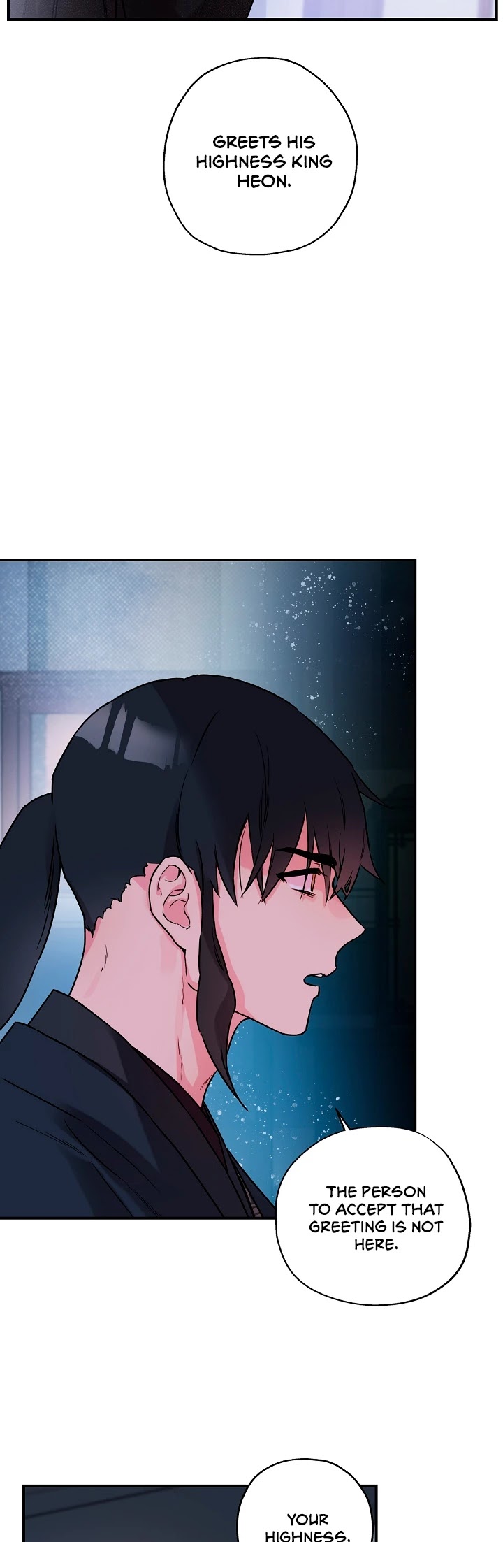I’m a Martial Art Villainess, but I’m the Strongest! Chapter 16 page 27 - Chapter 16