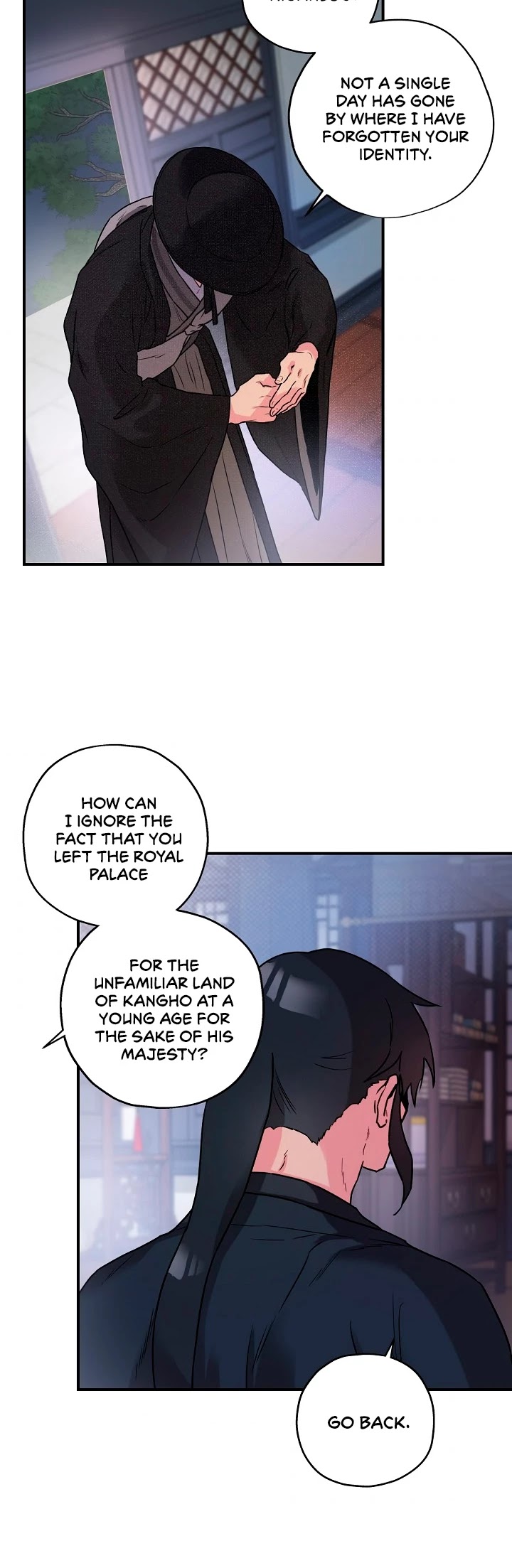 I’m a Martial Art Villainess, but I’m the Strongest! Chapter 16 page 28 - Chapter 16