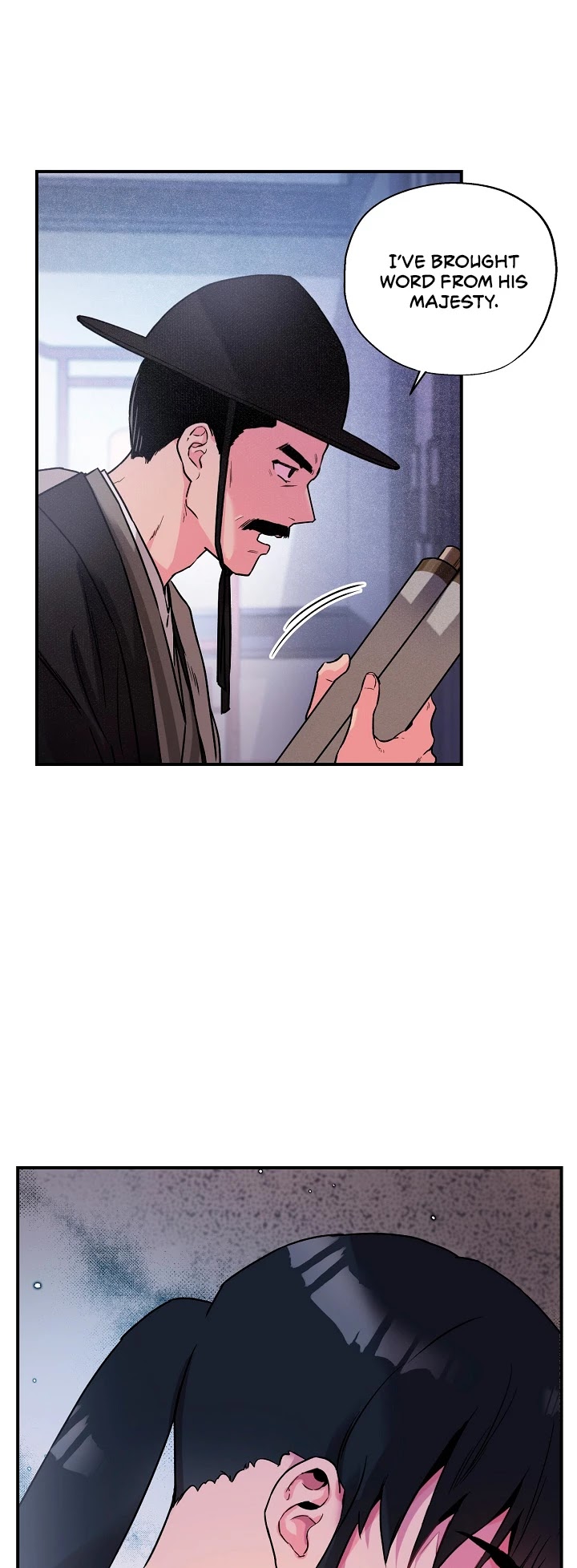 I’m a Martial Art Villainess, but I’m the Strongest! Chapter 16 page 29 - Chapter 16