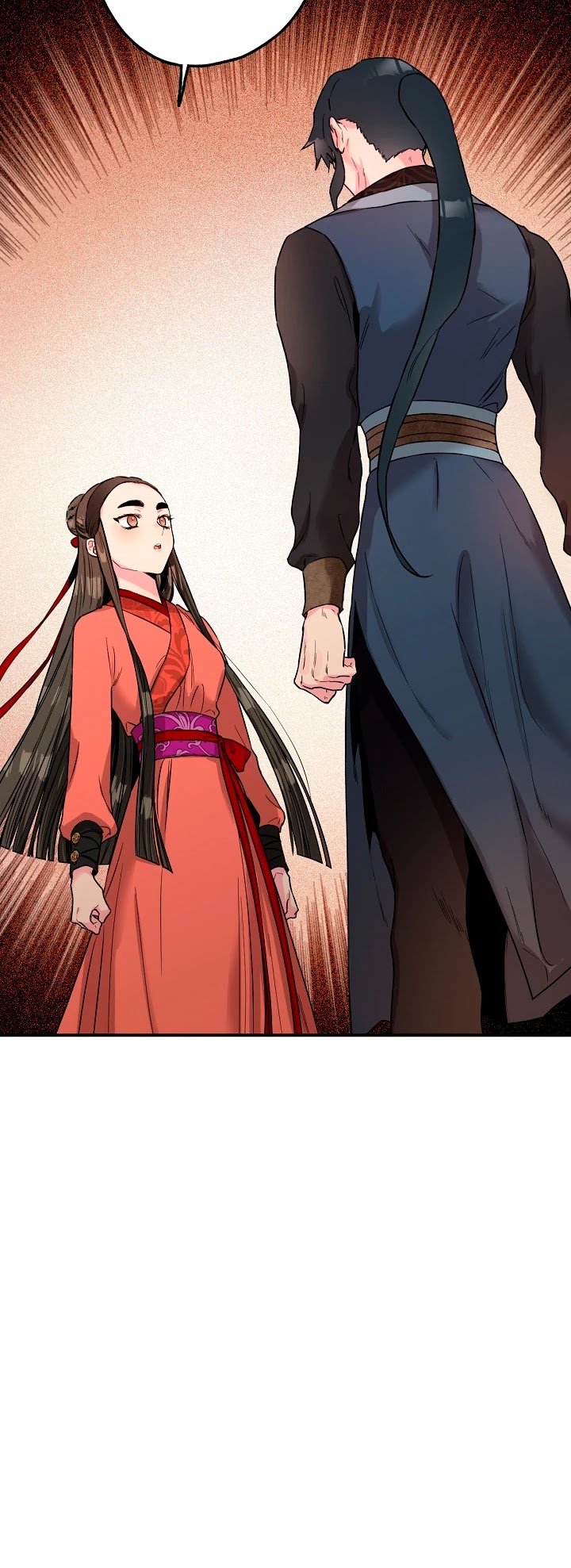I’m a Martial Art Villainess, but I’m the Strongest! Chapter 16 page 3 - Chapter 16
