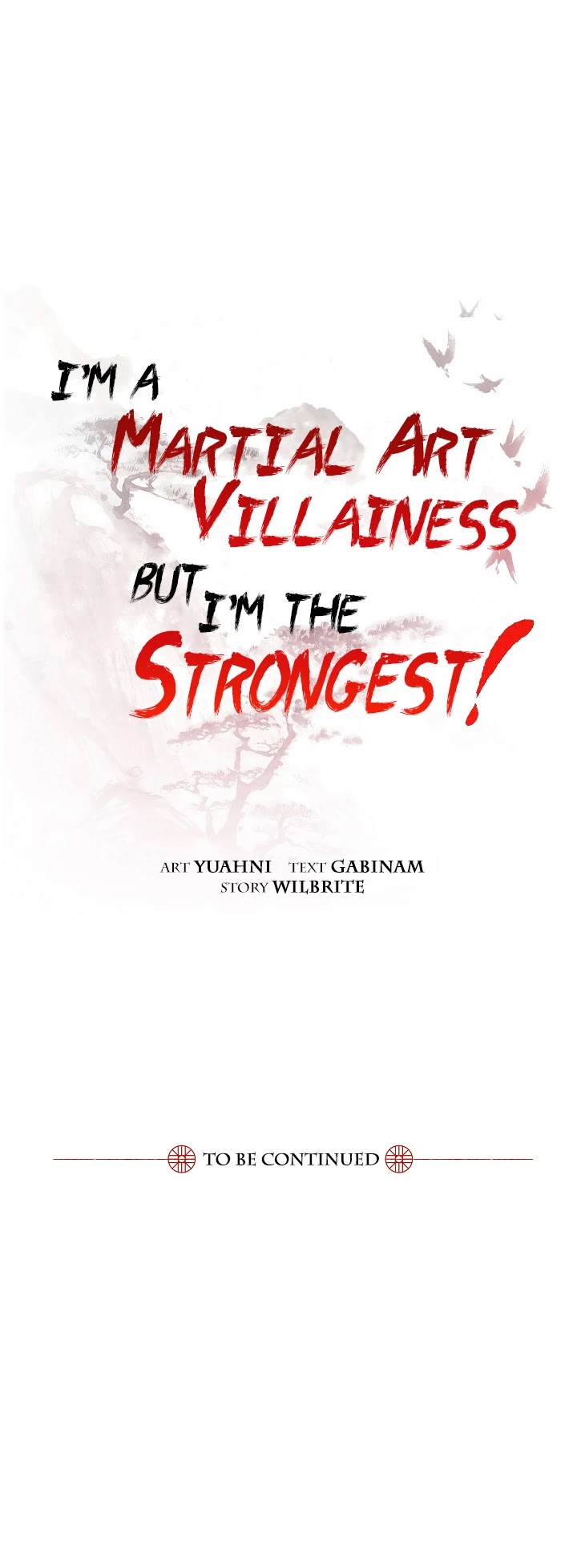 I’m a Martial Art Villainess, but I’m the Strongest! Chapter 16 page 34 - Chapter 16