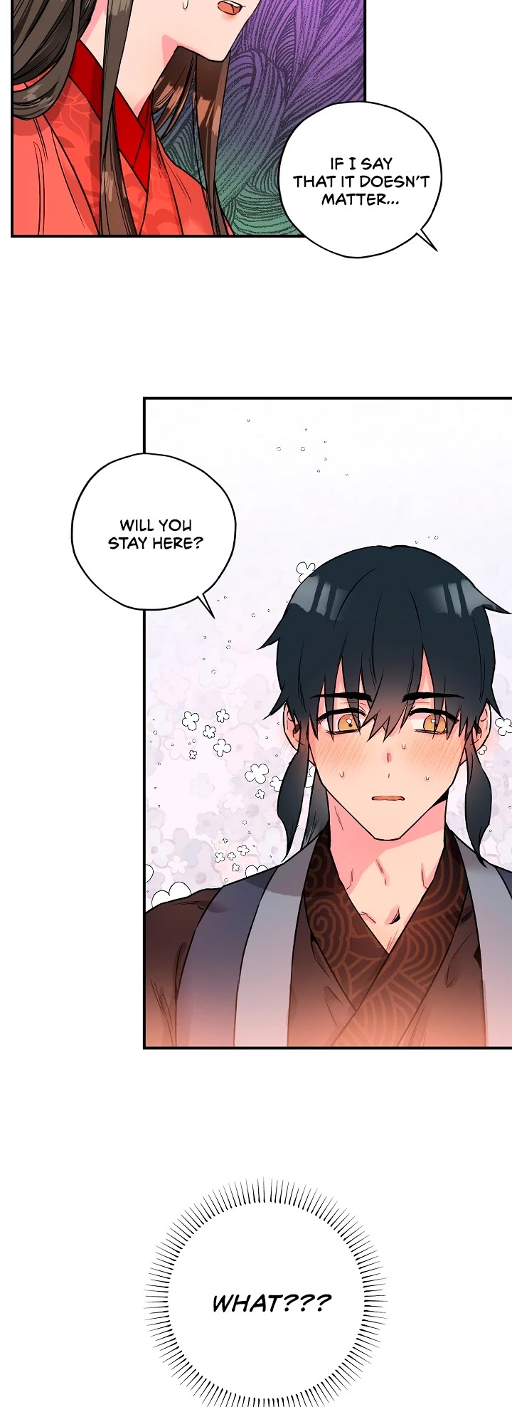 I’m a Martial Art Villainess, but I’m the Strongest! Chapter 16 page 7 - Chapter 16