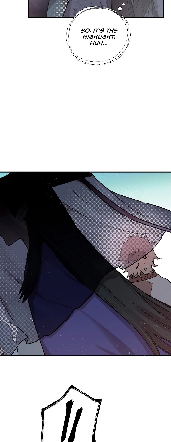 I’m a Martial Art Villainess, but I’m the Strongest! Chapter 17 page 12 - Chapter 17