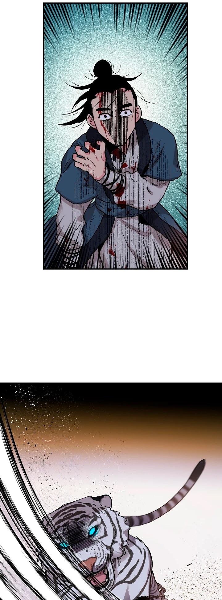 I’m a Martial Art Villainess, but I’m the Strongest! Chapter 17 page 22 - Chapter 17