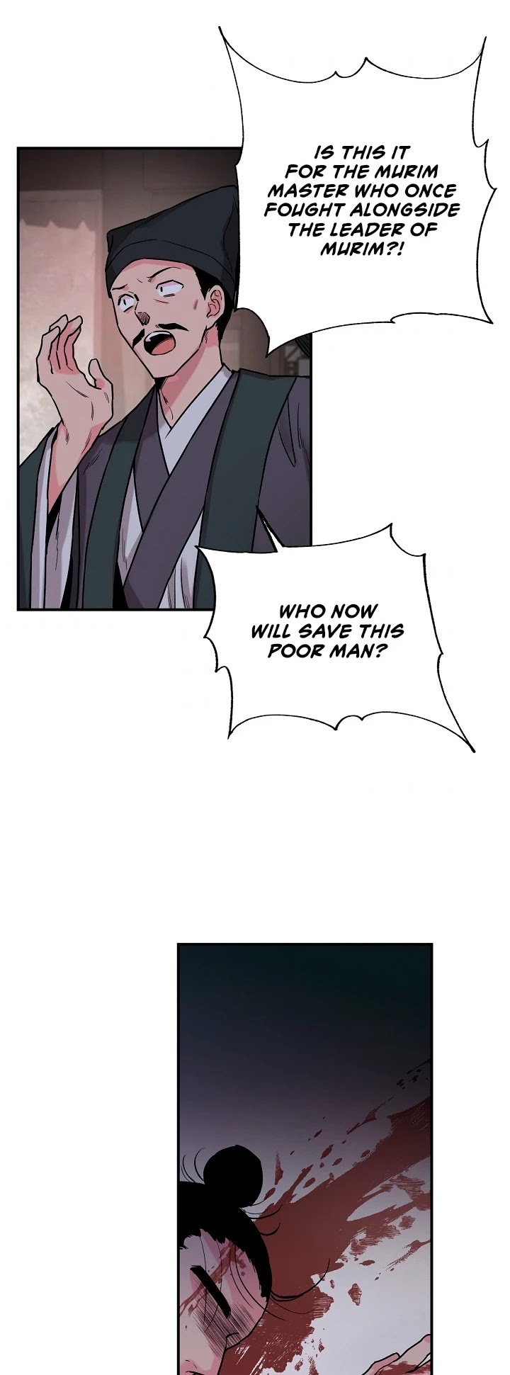 I’m a Martial Art Villainess, but I’m the Strongest! Chapter 17 page 25 - Chapter 17