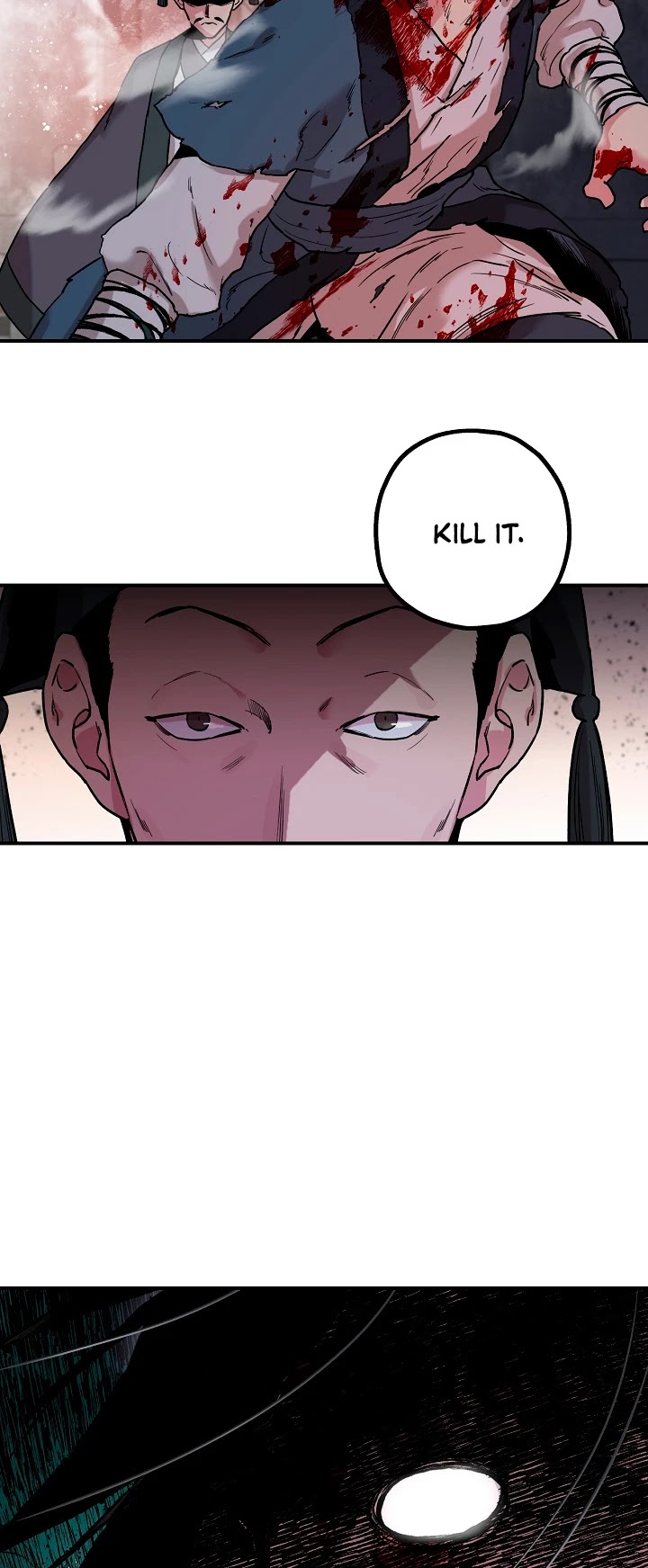 I’m a Martial Art Villainess, but I’m the Strongest! Chapter 17 page 36 - Chapter 17