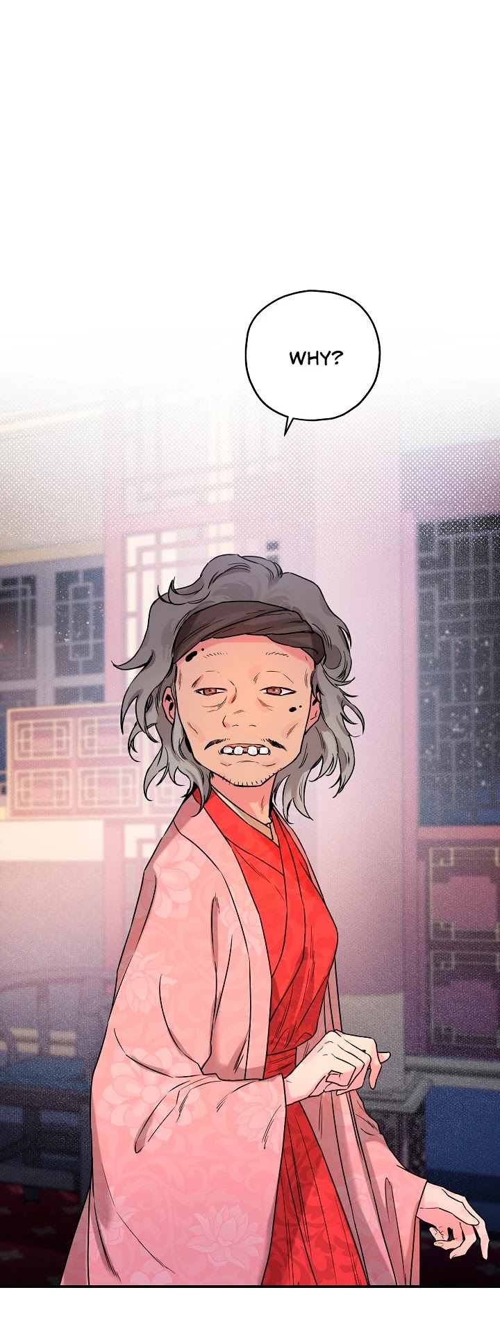 I’m a Martial Art Villainess, but I’m the Strongest! Chapter 17 page 4 - Chapter 17