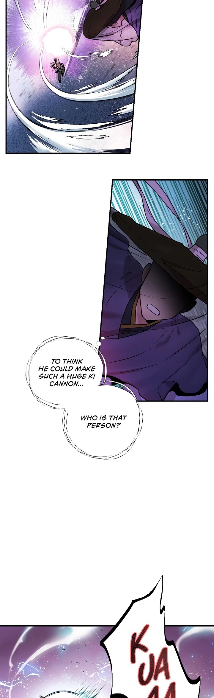 I’m a Martial Art Villainess, but I’m the Strongest! Chapter 18 page 21 - Chapter 18
