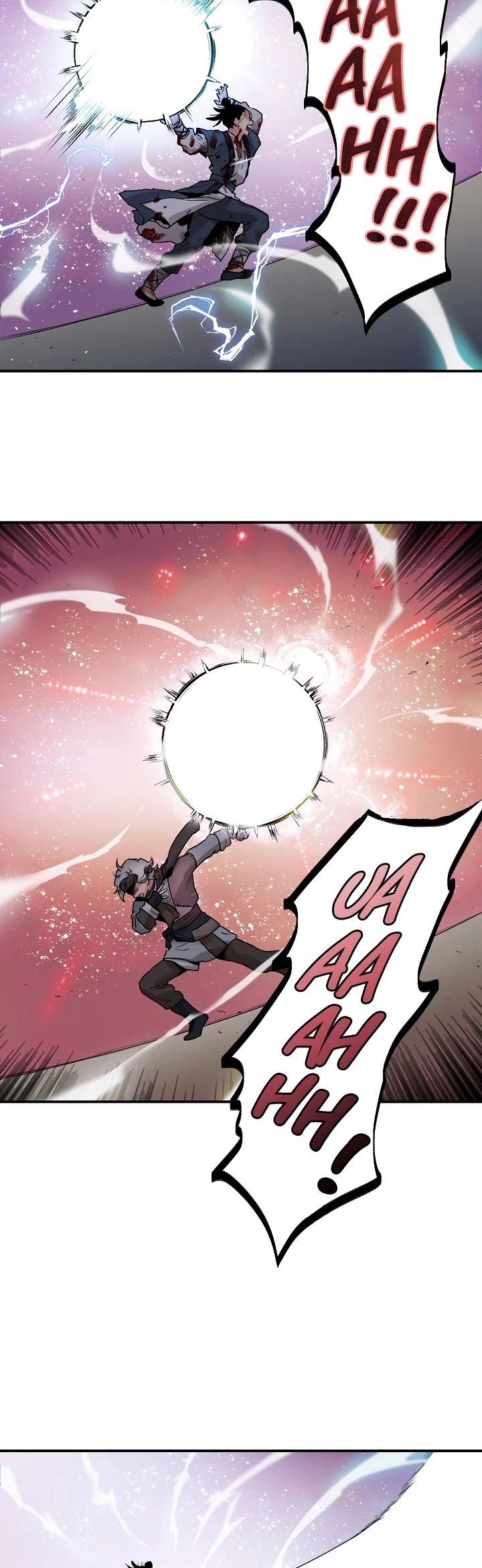 I’m a Martial Art Villainess, but I’m the Strongest! Chapter 18 page 22 - Chapter 18