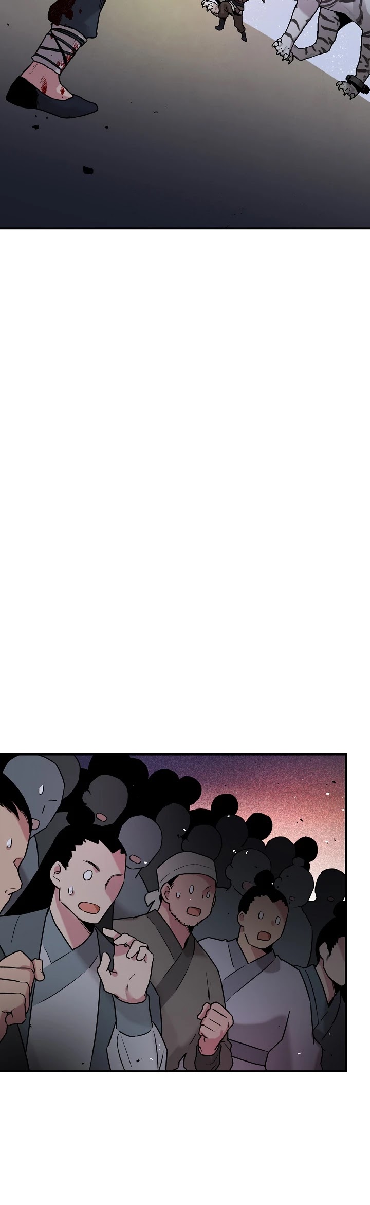I’m a Martial Art Villainess, but I’m the Strongest! Chapter 18 page 25 - Chapter 18
