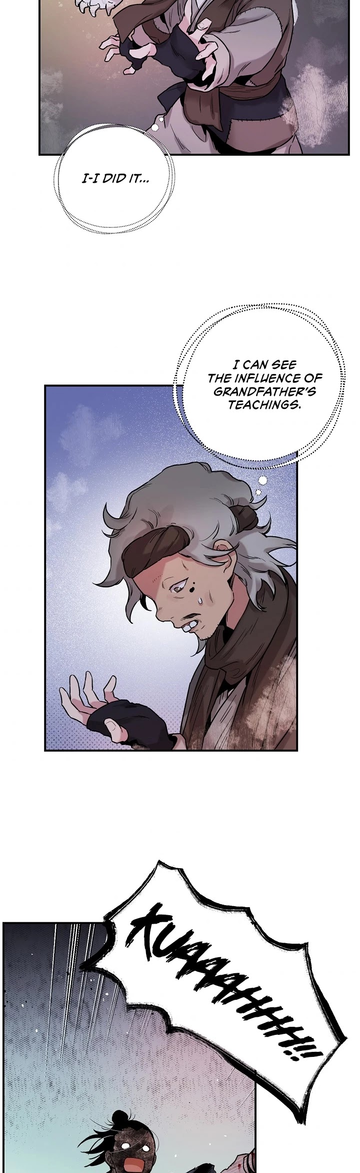 I’m a Martial Art Villainess, but I’m the Strongest! Chapter 18 page 27 - Chapter 18