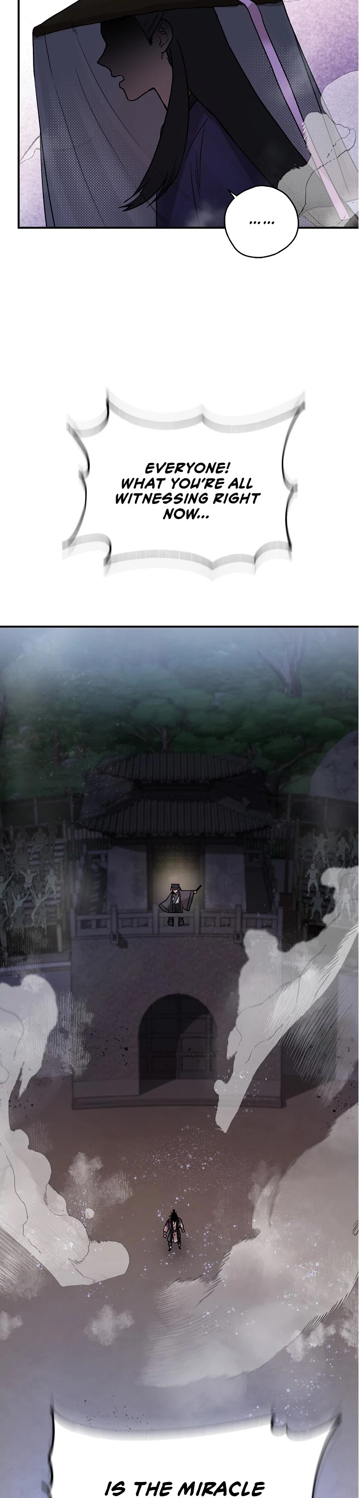 I’m a Martial Art Villainess, but I’m the Strongest! Chapter 18 page 5 - Chapter 18