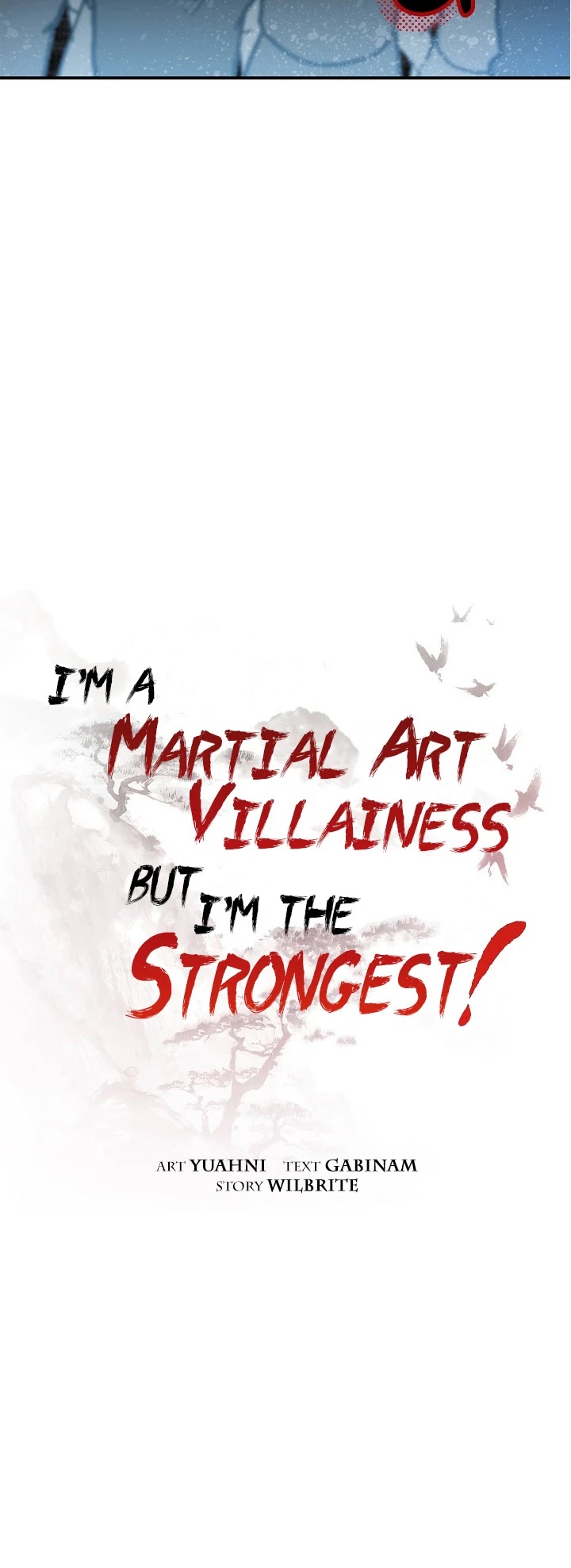 I’m a Martial Art Villainess, but I’m the Strongest! Chapter 18 page 7 - Chapter 18