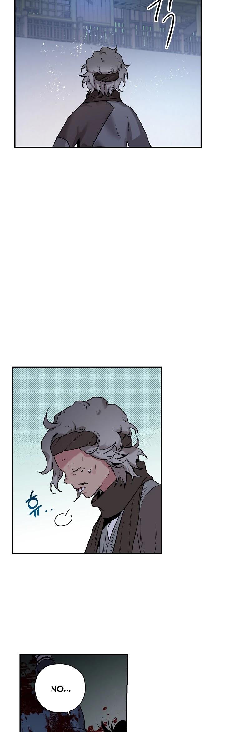 I’m a Martial Art Villainess, but I’m the Strongest! Chapter 19 page 13 - Chapter 19