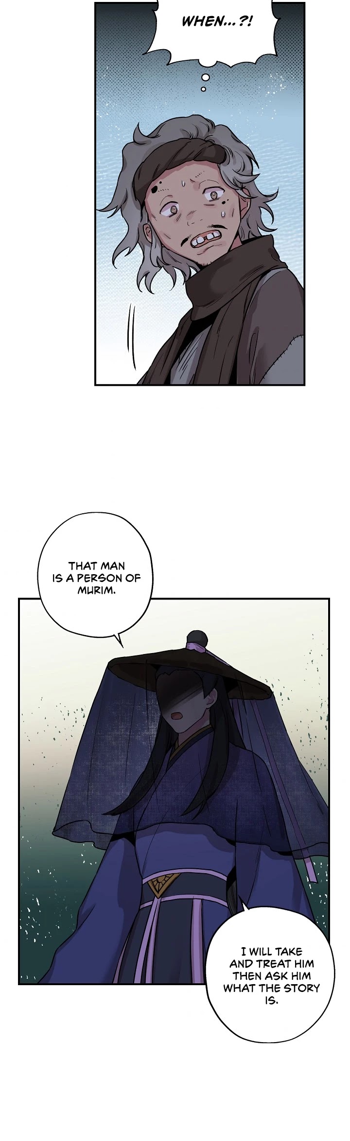 I’m a Martial Art Villainess, but I’m the Strongest! Chapter 19 page 18 - Chapter 19