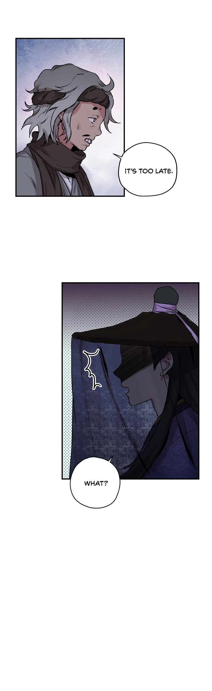 I’m a Martial Art Villainess, but I’m the Strongest! Chapter 19 page 19 - Chapter 19