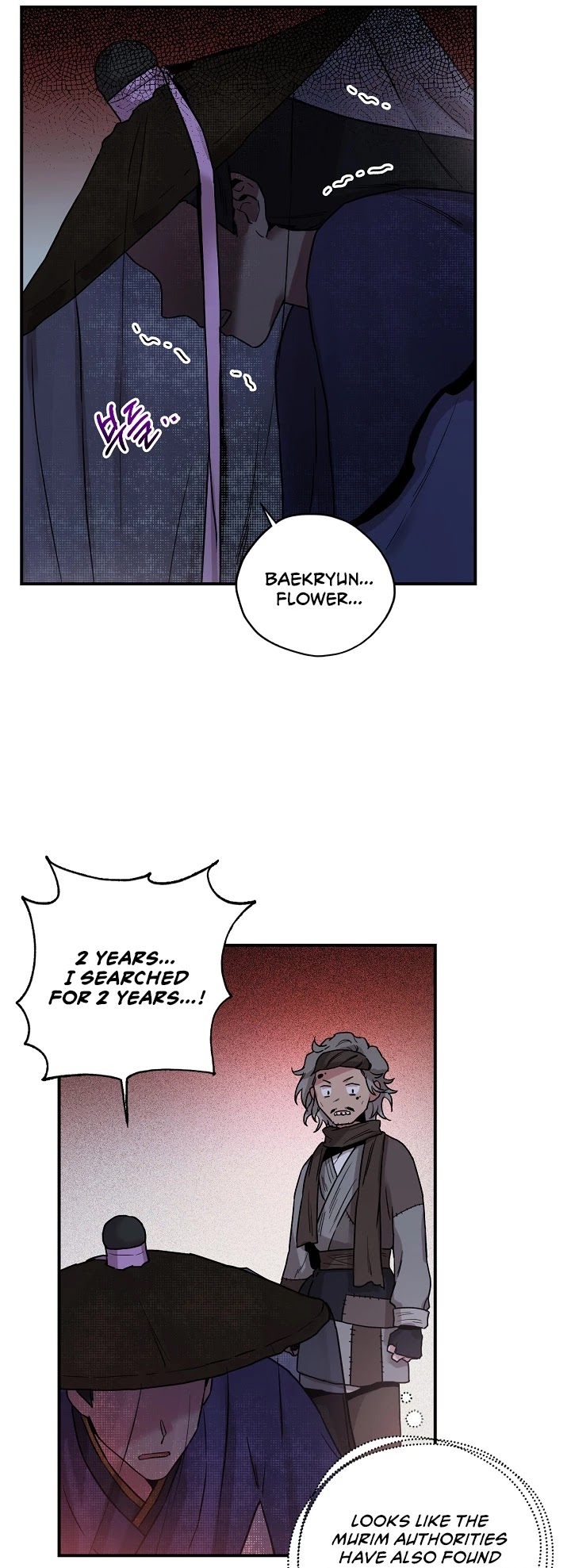 I’m a Martial Art Villainess, but I’m the Strongest! Chapter 19 page 21 - Chapter 19