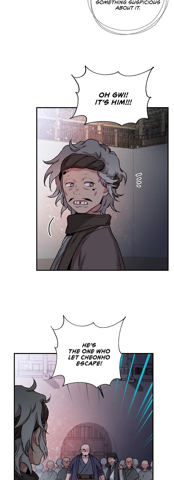 I’m a Martial Art Villainess, but I’m the Strongest! Chapter 19 page 22 - Chapter 19