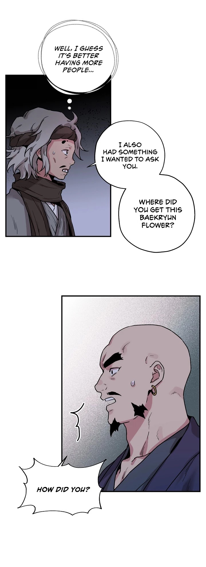 I’m a Martial Art Villainess, but I’m the Strongest! Chapter 19 page 24 - Chapter 19