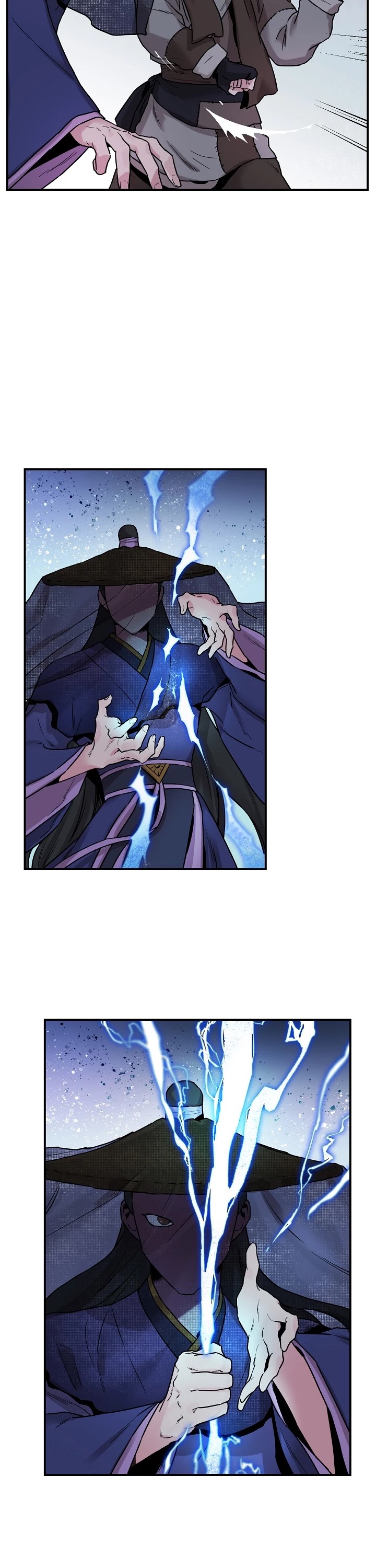I’m a Martial Art Villainess, but I’m the Strongest! Chapter 19 page 26 - Chapter 19