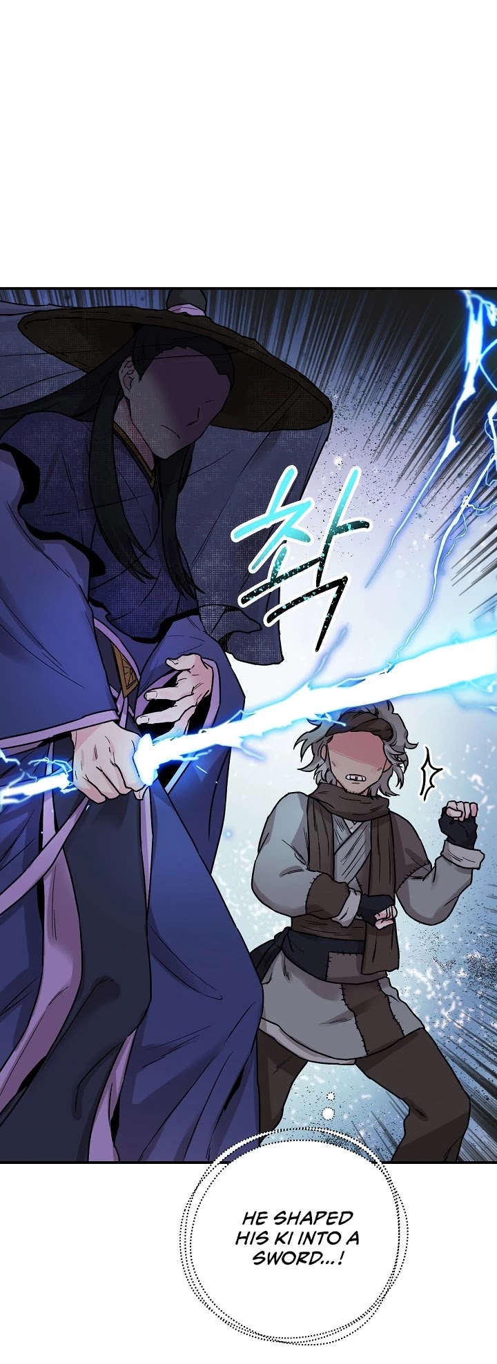 I’m a Martial Art Villainess, but I’m the Strongest! Chapter 19 page 27 - Chapter 19