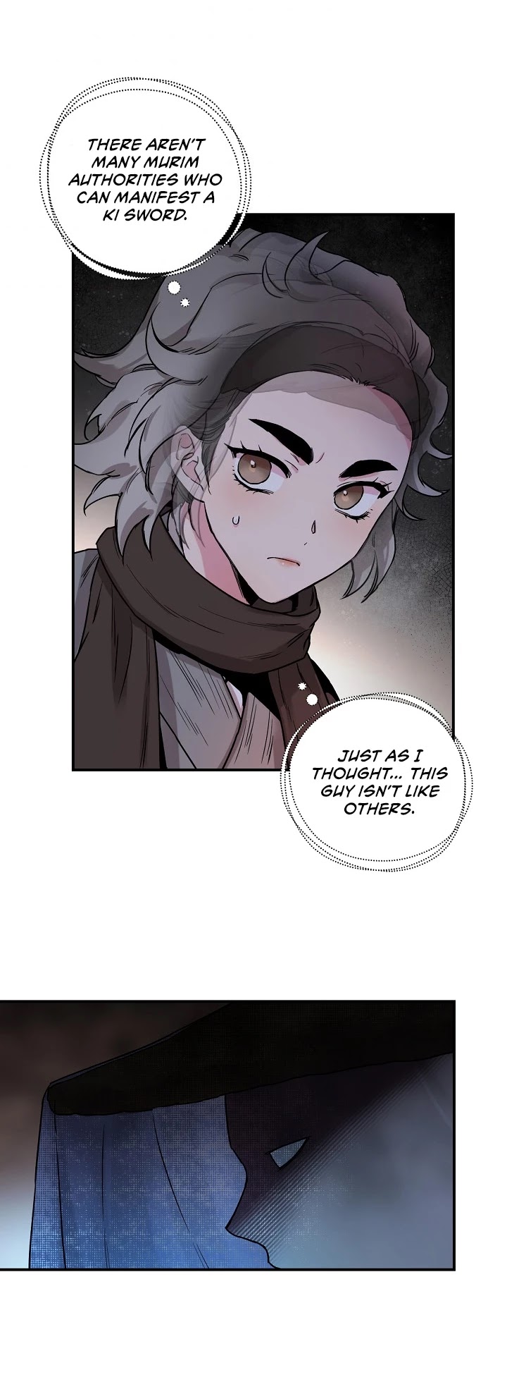 I’m a Martial Art Villainess, but I’m the Strongest! Chapter 19 page 28 - Chapter 19