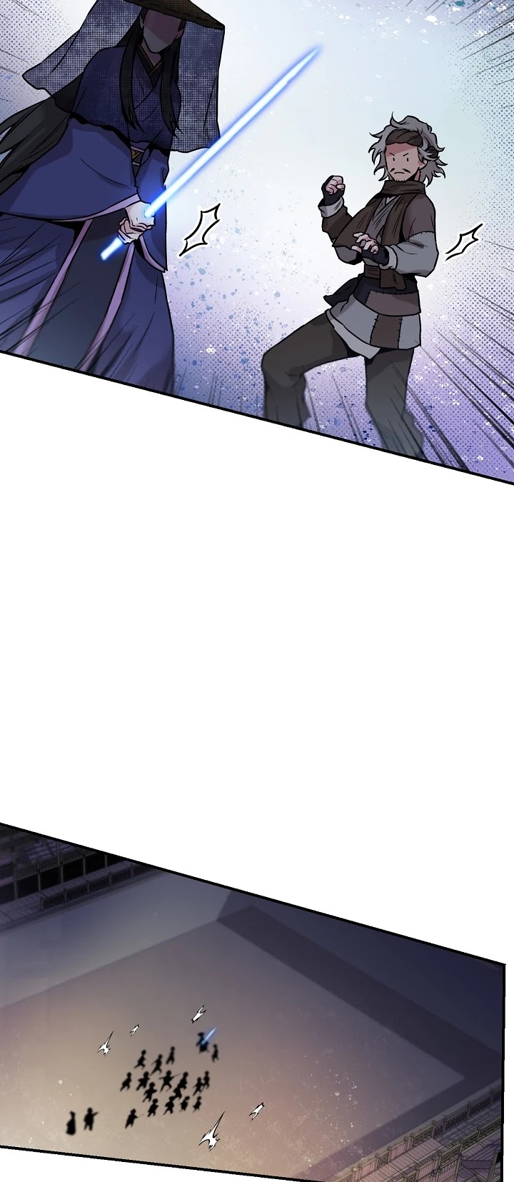 I’m a Martial Art Villainess, but I’m the Strongest! Chapter 19 page 30 - Chapter 19