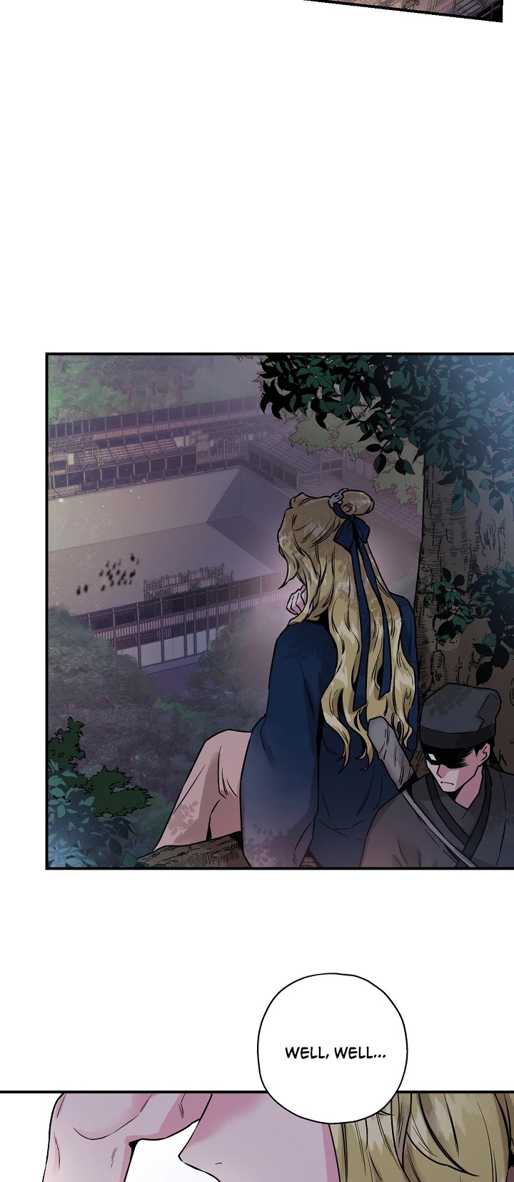 I’m a Martial Art Villainess, but I’m the Strongest! Chapter 19 page 31 - Chapter 19