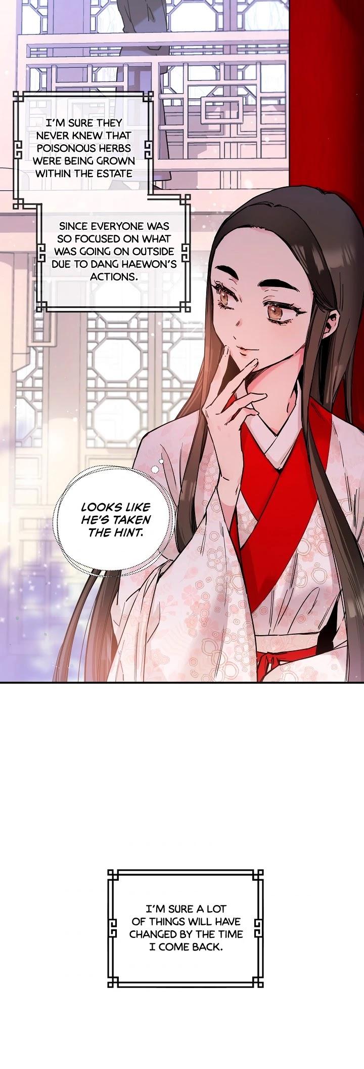 I’m a Martial Art Villainess, but I’m the Strongest! Chapter 2 page 36 - Chapter 2