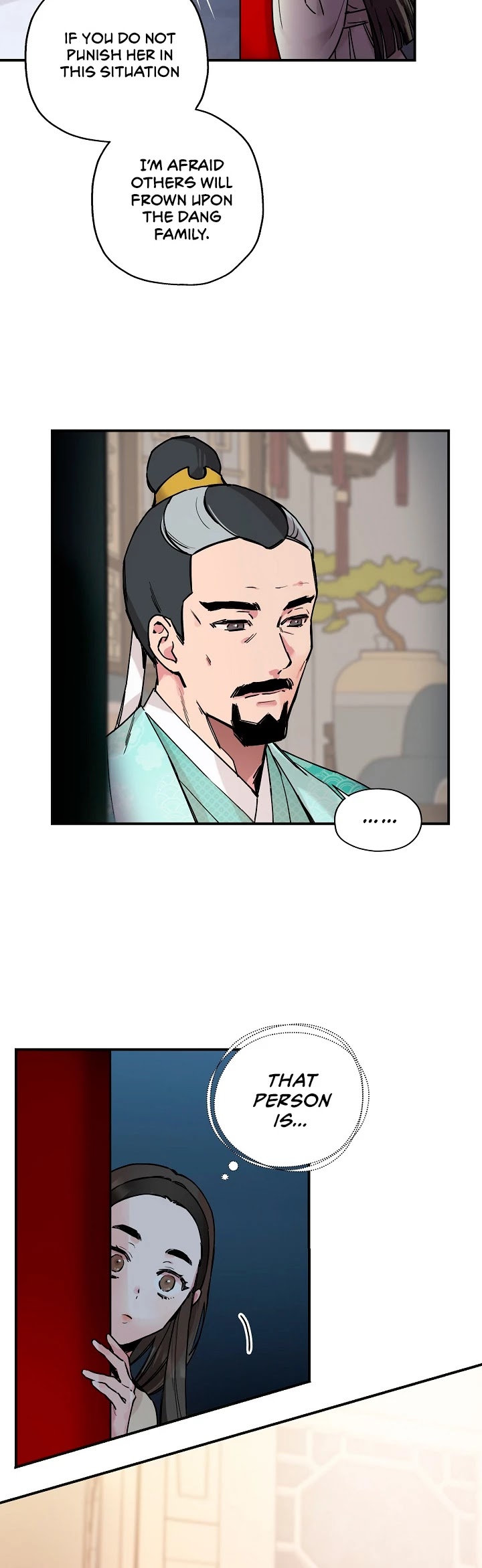 I’m a Martial Art Villainess, but I’m the Strongest! Chapter 2 page 7 - Chapter 2